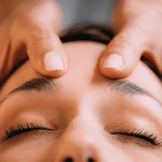 Craniosacral Therapy