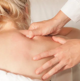 Neuromuscular Therapy